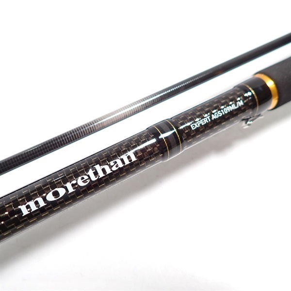 【新品未使用品】１７モアザン　ＥＸ　ＡＧＳ１０９ＭＬ／Ｍ